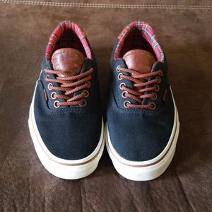 Van's Unisex Shoes (Womens 8) (Mens 6.5)